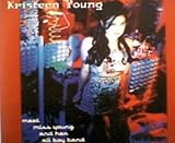MEET MISS YOUNG AND HER ALL BOY BAND              