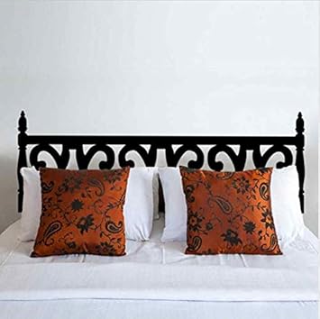Télécharger gratuitement Images Rustique En Bois Sculpte Styletete Traditionnelle Tete De Lit dernière par