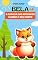 Livro LIVRO PARA LEITURA INFANTIL: BELA- A RAPOSA QUE APRENDEU A AMAR O SEU CORPO: LIVRO PARA CRIANÇAS ( UMA LIÇÃO SOBRE AUTOESTIMA E ACEITAÇÃO)