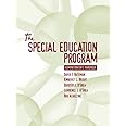 Special Education Program Administrator's Handbook