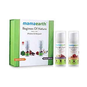 mamaearth day cream price