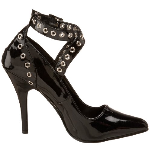 Pleaser-Womens-Seduce-443-Pump