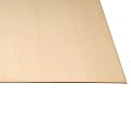 LASERWOOD Baltic Birch Plywood 1/8 x 18 x 30 PKG 5 by Woodnshop