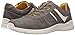 ECCO Men's Irondale Retro Sneaker Fashion Sneaker