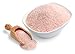 Sunfood Superfoods Himalayan Pink Salt Fine - Real Pure Himalayan Crystal Salt with Mineral for Grinder Refill, Authentic, Vegan, Kosher - 1 lb Bag