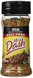 Mrs. Dash Grilling Blends: Steak