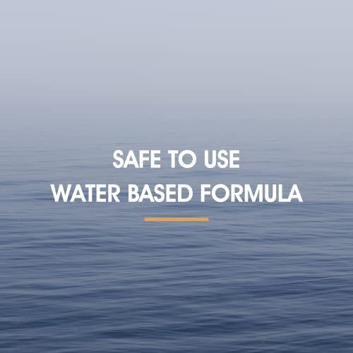 Furniture Clinic Leather Cleaner Leather Cleaning for Car Interiors