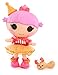 Lalaloopsy Littles Super Silly Party Doll- Squirt Lil' Top