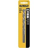 DEWALT ACCESSORIES DW1127 27/64" Black Oxide Bit