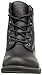 Kodiak Original Women's Waterproof Leather Ankle Winter Boot, black, 9.5 M US