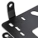 For BMW E36 3-Series Racing Seat Bucket Mount Bracket (Left & Right)
