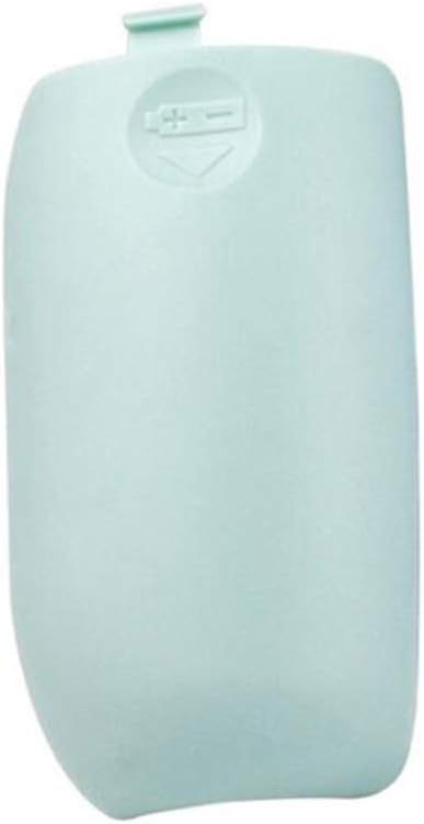 Amazon Com Hurricanes Battery Door Cover Compatible With Fujifilm Instax Mini 8 Mini 8 Mini 9 Instant Film Camera Replacement Or Backup Ice Blue Camera Photo