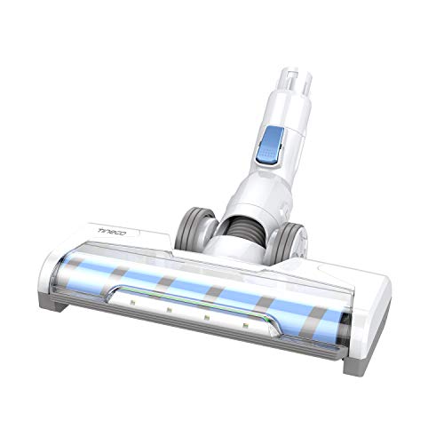 Tineco A10 Hero A10 Master Full-Size Hard Floor LED Power Brush (Blue)