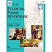 GP457 - Essential Piano Repertoire of the 17th, 18th, & 19th Centuries Level 7 (Neil A Kjos Piano Library Book & CD)