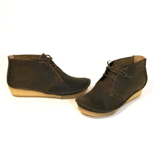 clarks faraway canyon