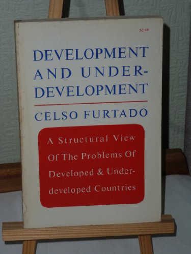 Development and Underdevelopment