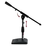 Gator Frameworks GFW-MIC-0821 Compact Base Bass