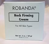 ROBANDA Neck Firming Cream 2 Oz