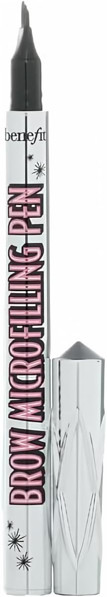Benefit Brow Microfilling Pen 0.77g Medium Brown Eyebrow Filler