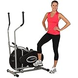 Exerpeutic Aero Air Elliptical