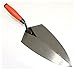 5 Piece Mason's Concrete Trowel Set