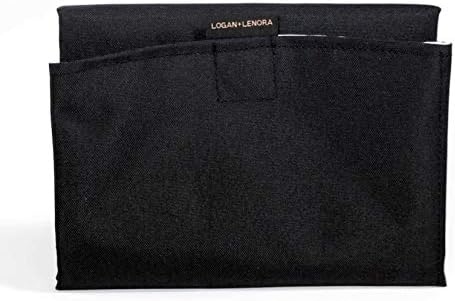 logan lenora changing pad
