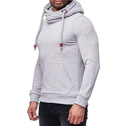 image for Londony❤ღ♕ Londony ♥‿♥ Clearance Sales,Men's Sweater Jumpe