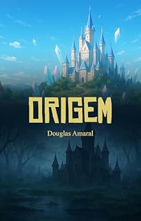 Livro Origem