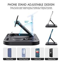 Portable 3 in 1 Charging Station for Apple