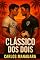 Livro Clássico dos Dois: Um romance entre rivais, suor, desejo e futebol na alma de Manaus
