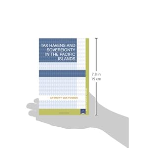 Tax Havens (UQ Epress Pacific Studies Series)