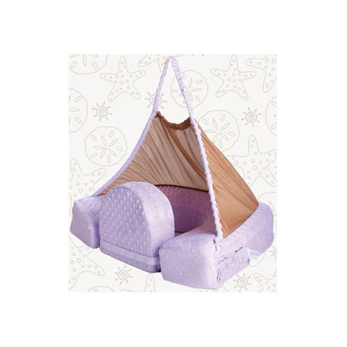 Buy Double Blessings Ez 2 Nurse Twins Breastfeeding Pillow