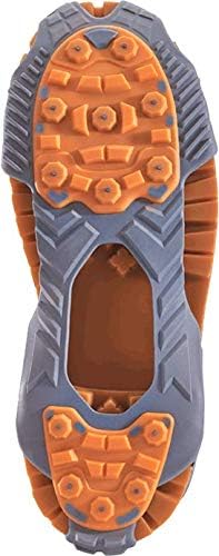 winter walking ice cleats