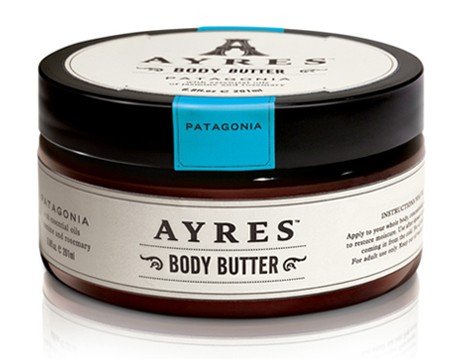 AYRES Patagonia Body Butter - 7.25 oz (208ml)