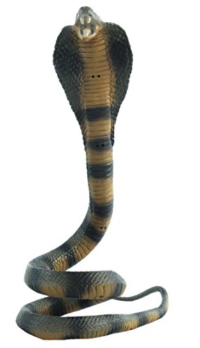 Safari Ltd Incredible Creatures Cobra