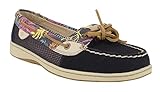 Sperry Top-Sider Women's Angelfish Seaweed Mesh Boat Shoe