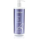 Brocato Saturate Daily Hair Shampoo, Intensive Moisture Hydrating, 32 Oz | Shampoo for Dry Hair, Moisturizing Formula Safe for Color-Treated Hair
