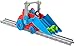 Thomas & Friends Adventures, Space Mission Rover