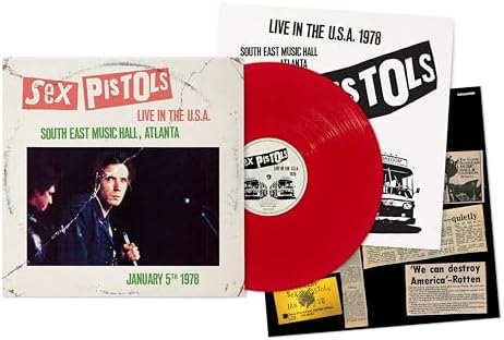 Amazon.com: Spunk: CDs & Vinyl