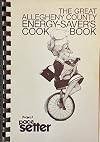 The Great Allegheny County Energy-Saver's Cook Book