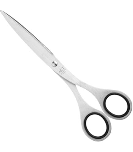 Amazon.com : PENCO ペンコ ステンレスシザーズ (L) アイボリー