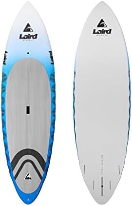Laird StandUp Surrator PVC Surfboard