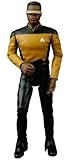Diamond Select Toys Star Trek The Next Generation Series 3 Action Figure Lt. Geordi LaForge