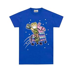 Fortnite Jongens T-shirt
