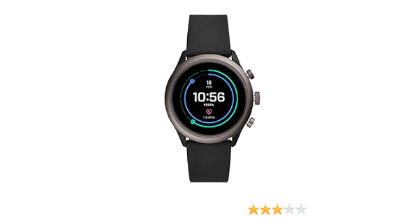 Ftw4019 Fossil Watch Cheap Sale, 60 