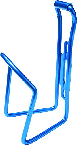 blue bottle cage