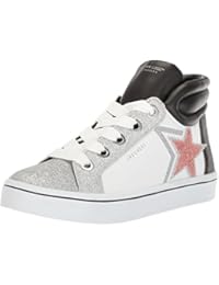 Women's Hi-Lite-Glitter Star Sneaker
