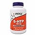 Now 5-HTP 100 mg, 200 Veg Caps