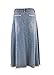 Style J Lady Grace Denim Skirt