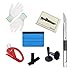 TECKWRAP Detailer Vinyl Car Wrap Tool Kit 1 Set